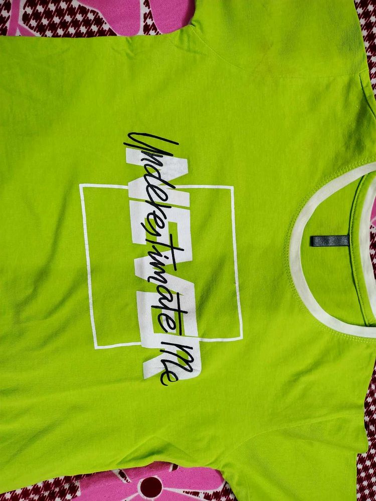 Girls Tshirt