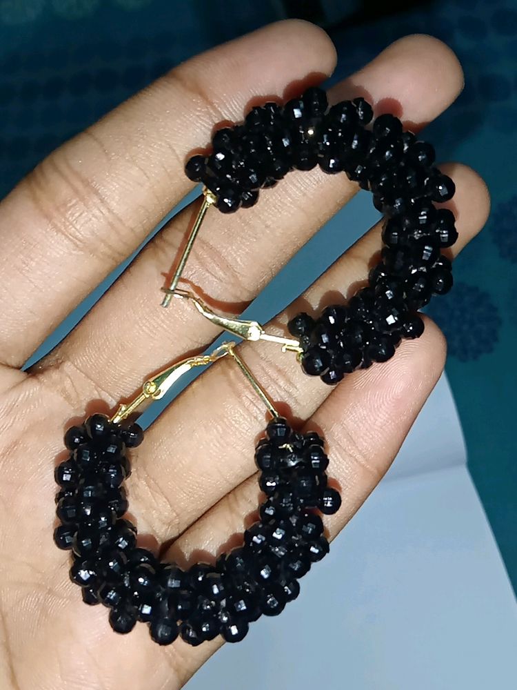EAR RINGS (RING DESIGN)