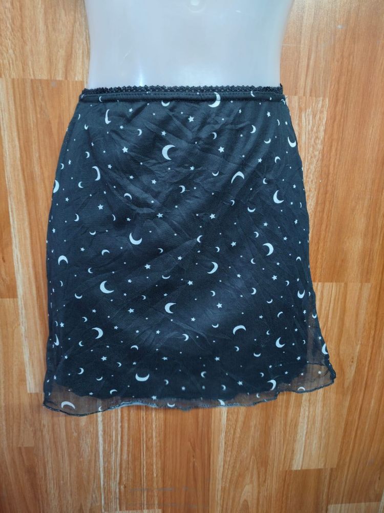 Beautiful Mini Skirt 2mat24