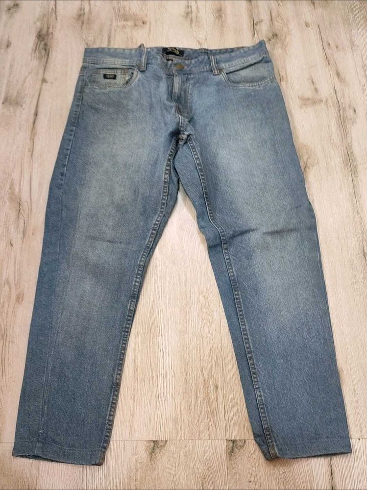 Sc0888 Splash Jeans - Size 36