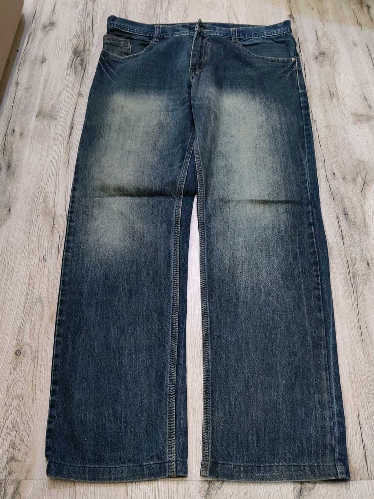 Ma1147 Lions jeans waist 36