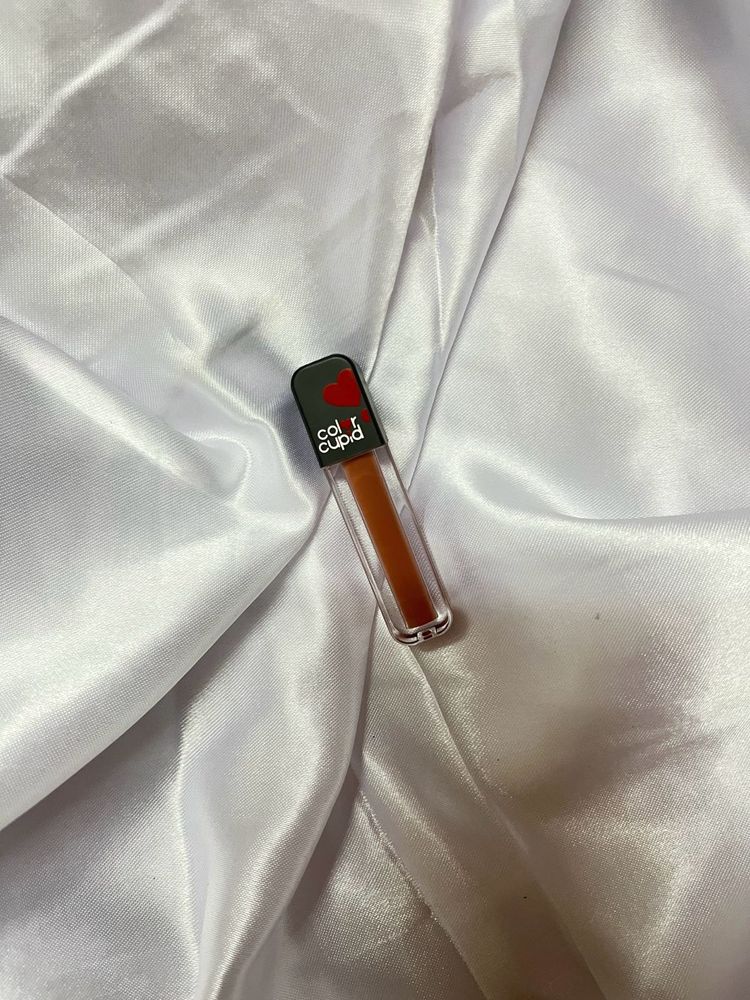 Color Cupid Liquid Lipstick