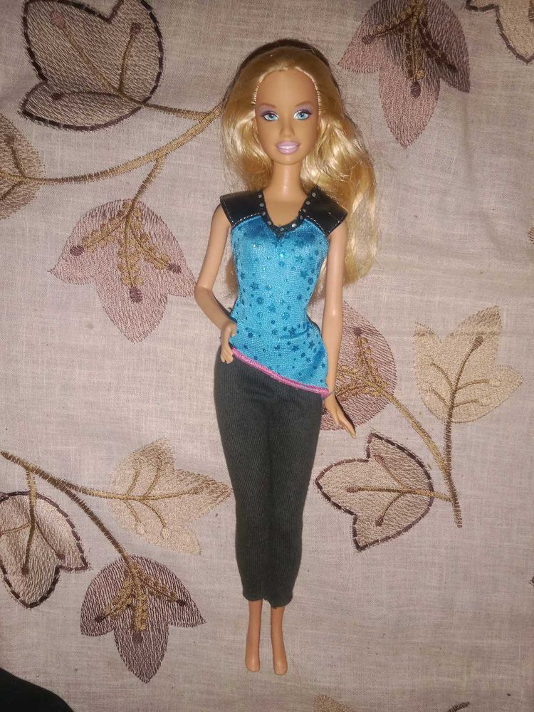 Barbie Doll