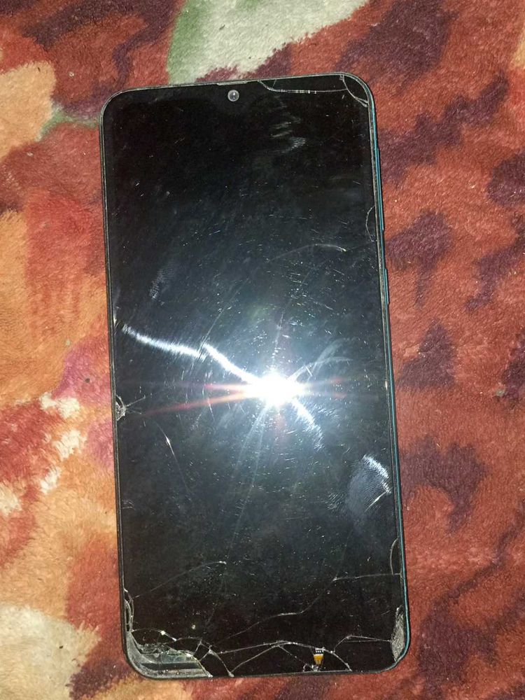 Samsung Galaxy M31