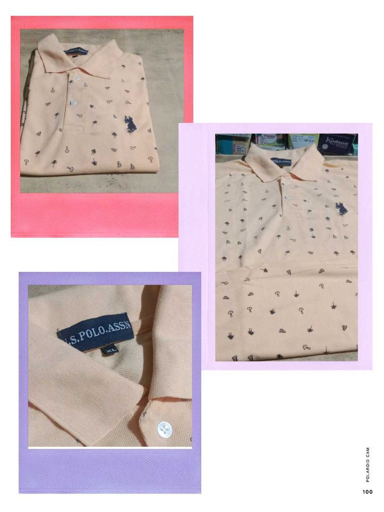 Boys T Shirt