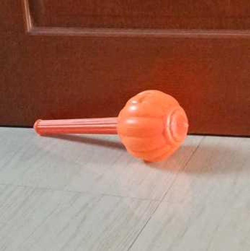 Vintage Rattle Toy