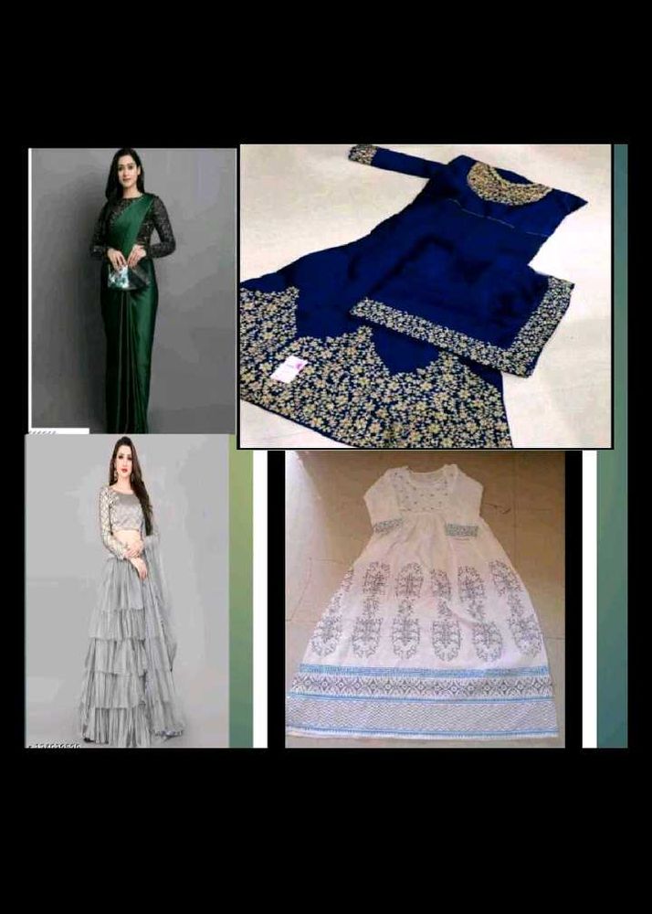 6 Item Just 599
