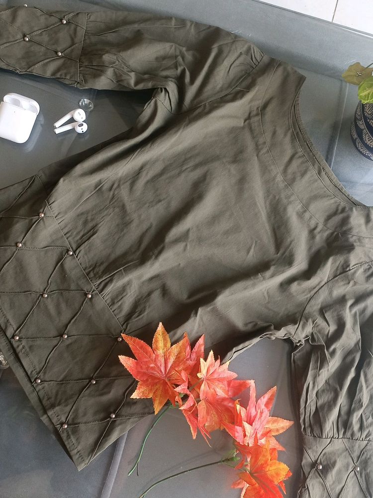 Simple And Sober Top