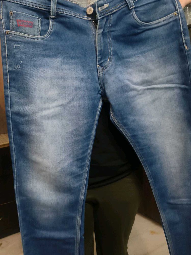 Levi&#39;s Denim Jeans