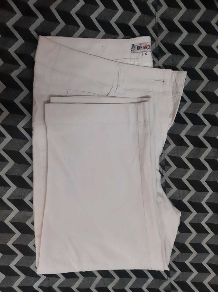 Unisex Capri