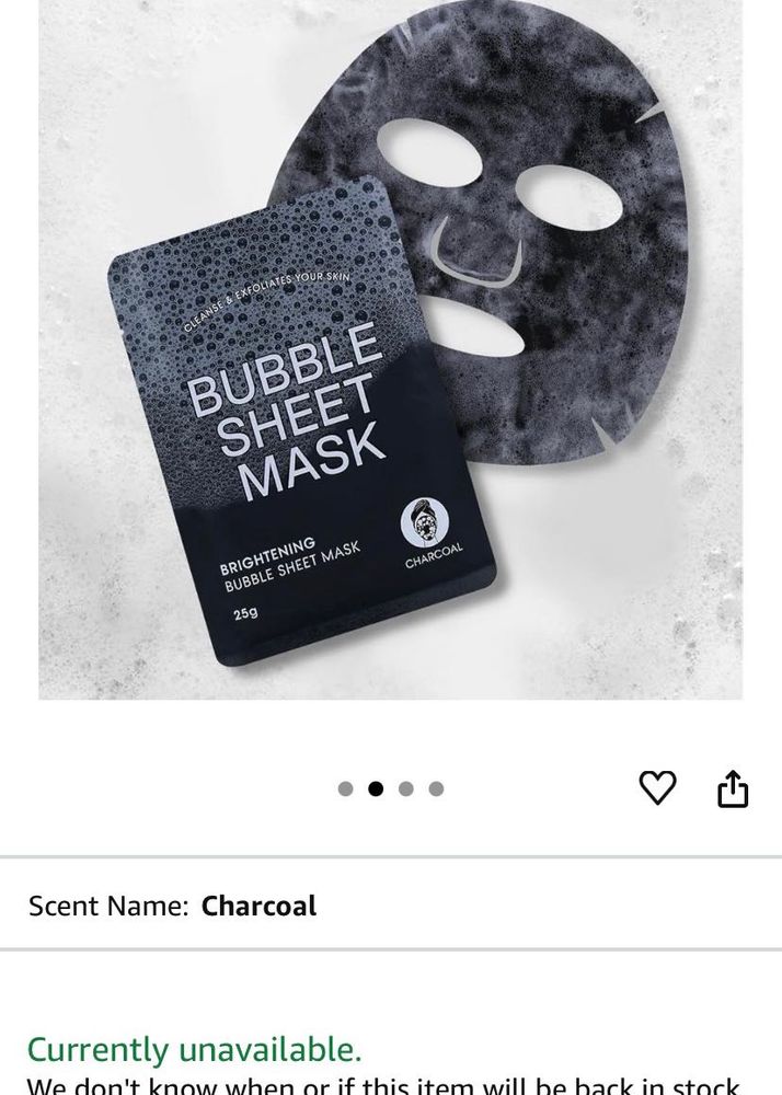 Face Mask