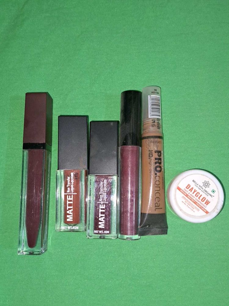 🔥Makeup Bundle🔥