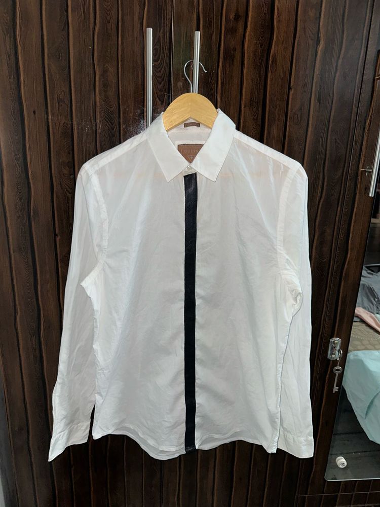 Guess Party Shirt