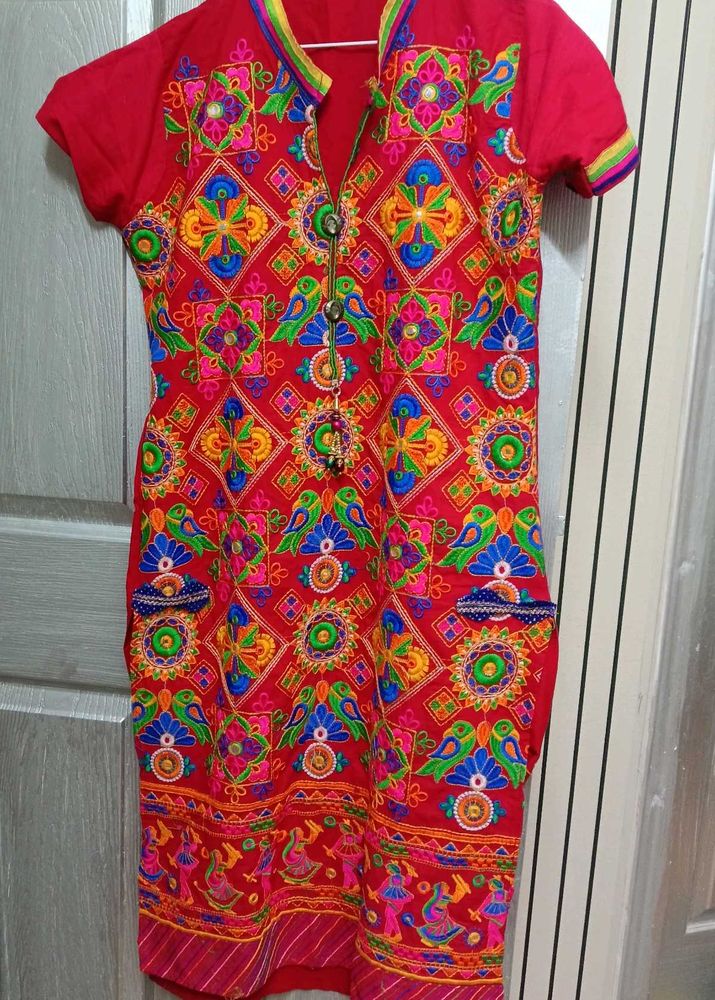 Kurti For Women