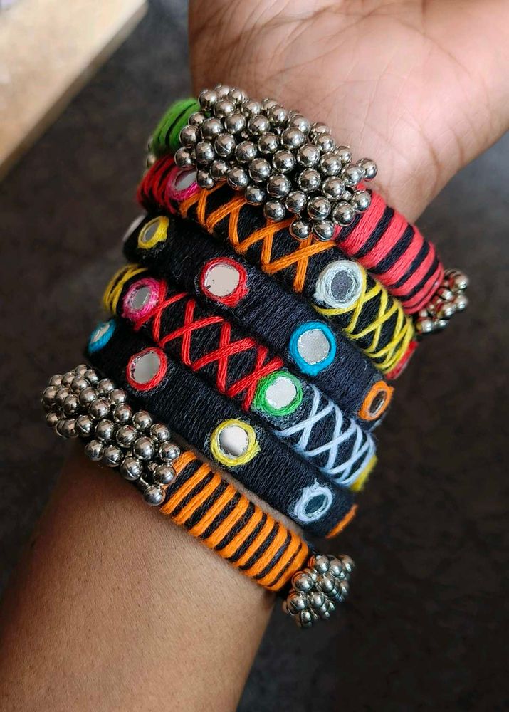 Navratri Bangles
