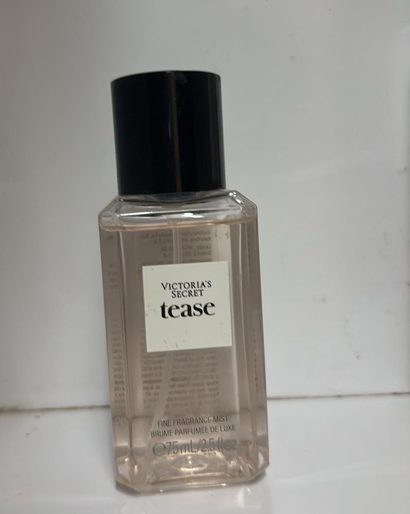 VS Tease fine fragrance mist