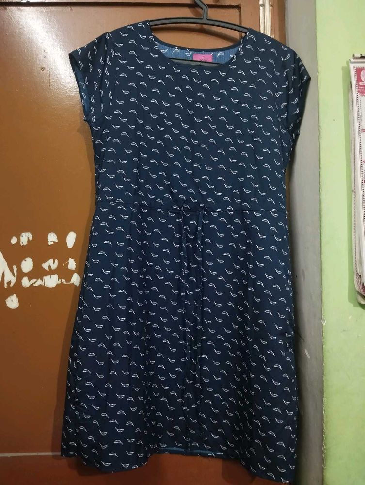 Cute Mini Dress