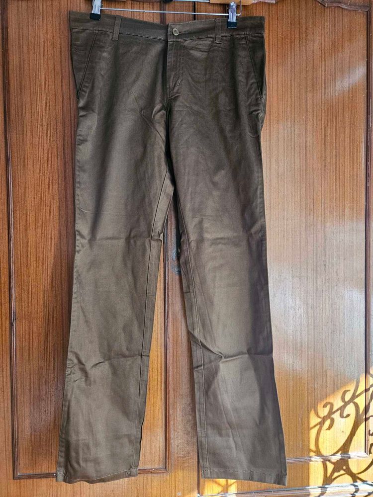 New Trouser For Men