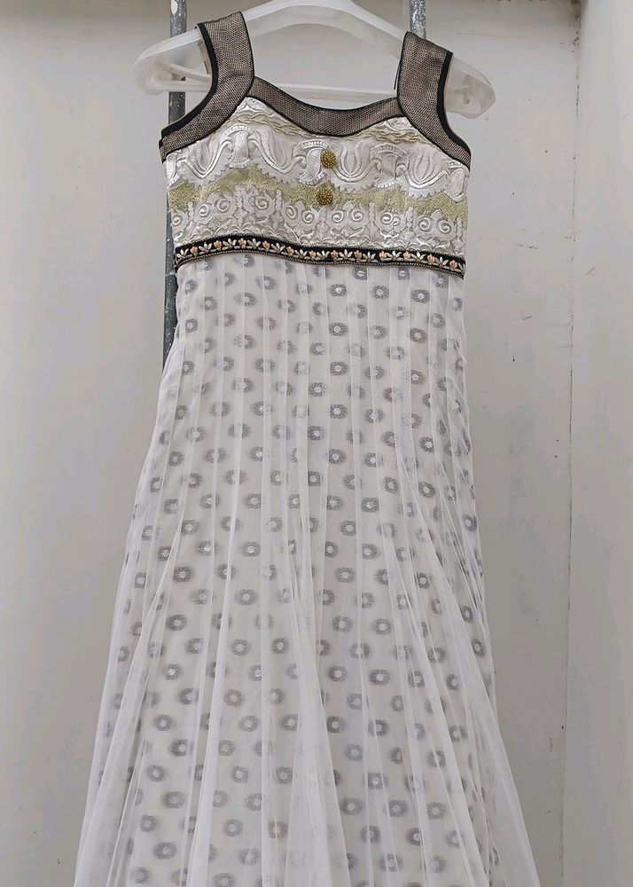New Gown