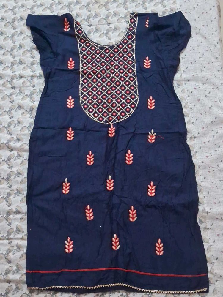 Kurti For Special Occasion