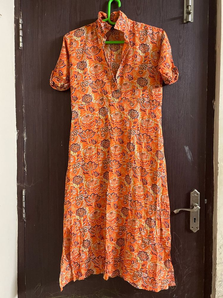 Kurti