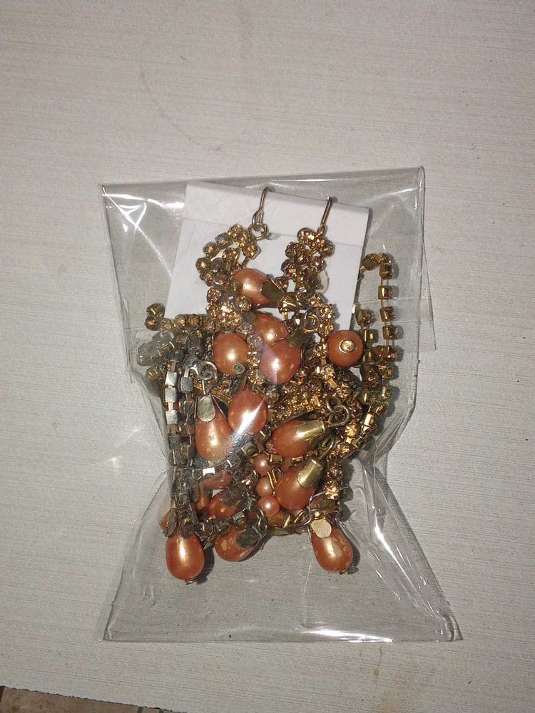 Vintage Jewelry Set
