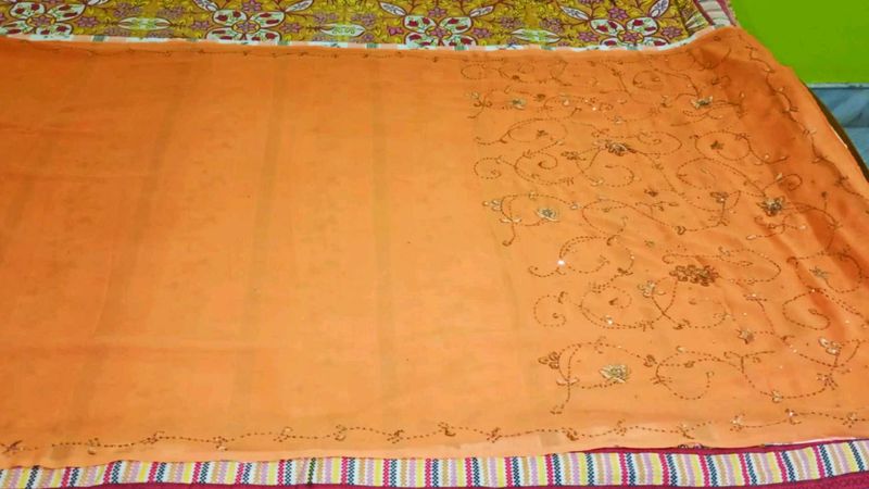 Women Saree