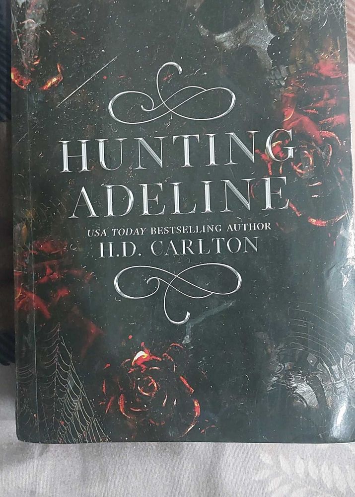Haunting Adeline
