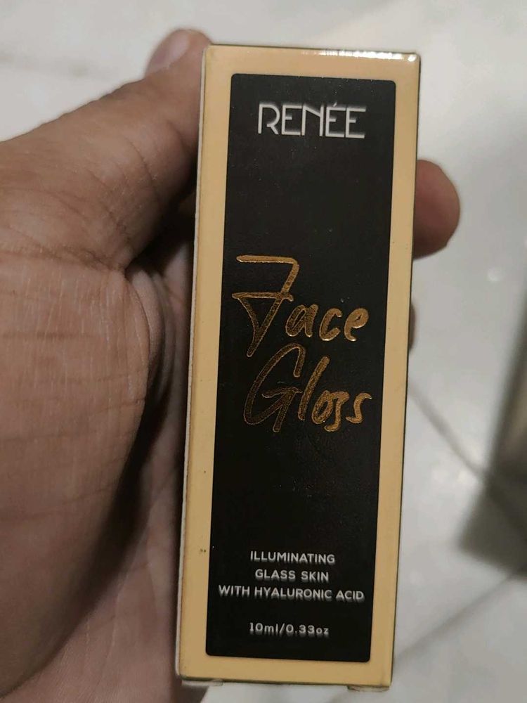 Renee Face Gloss