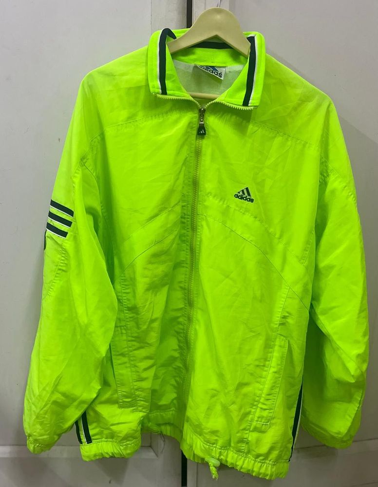 Adidas Windcheater