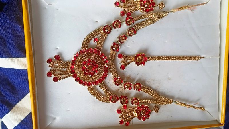 Jewellery Set