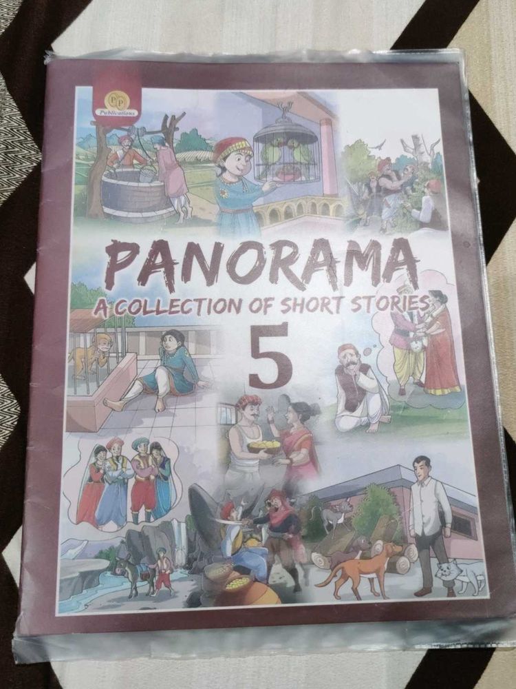 Panorama