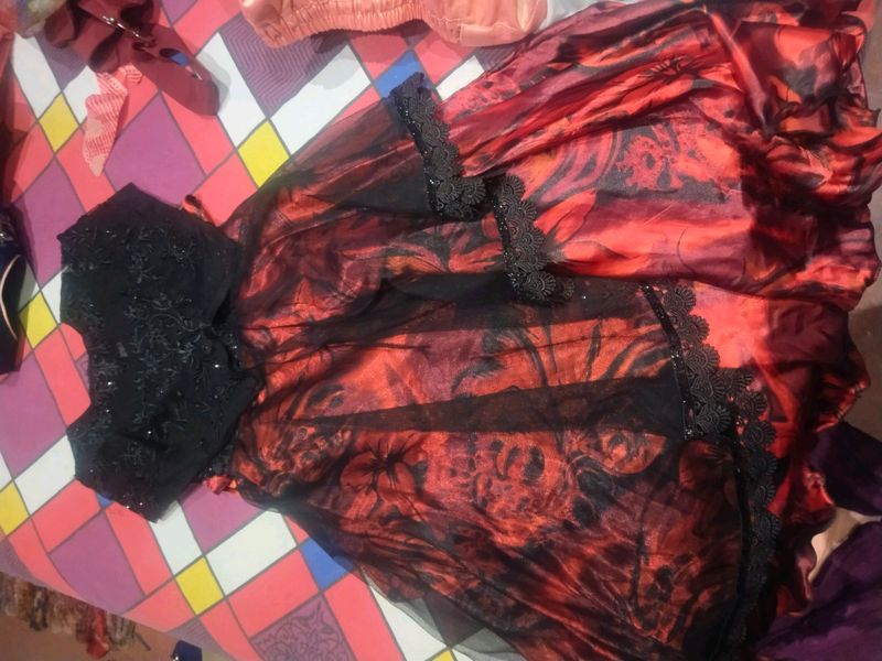 Girls Dress