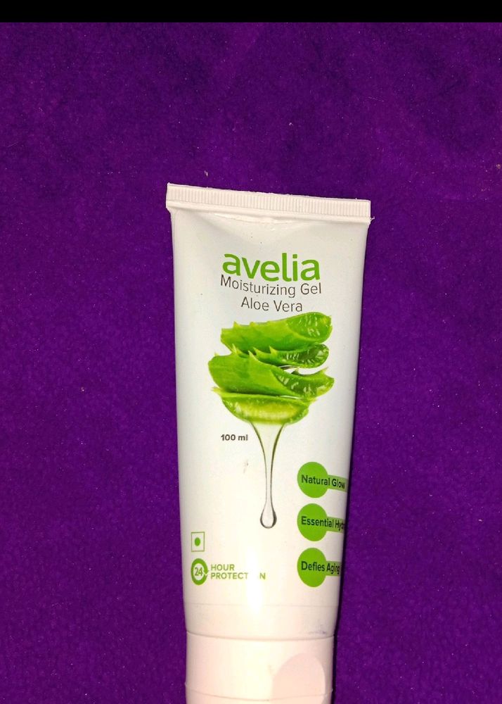 AVELIA Aloe Vera Gel 100ml