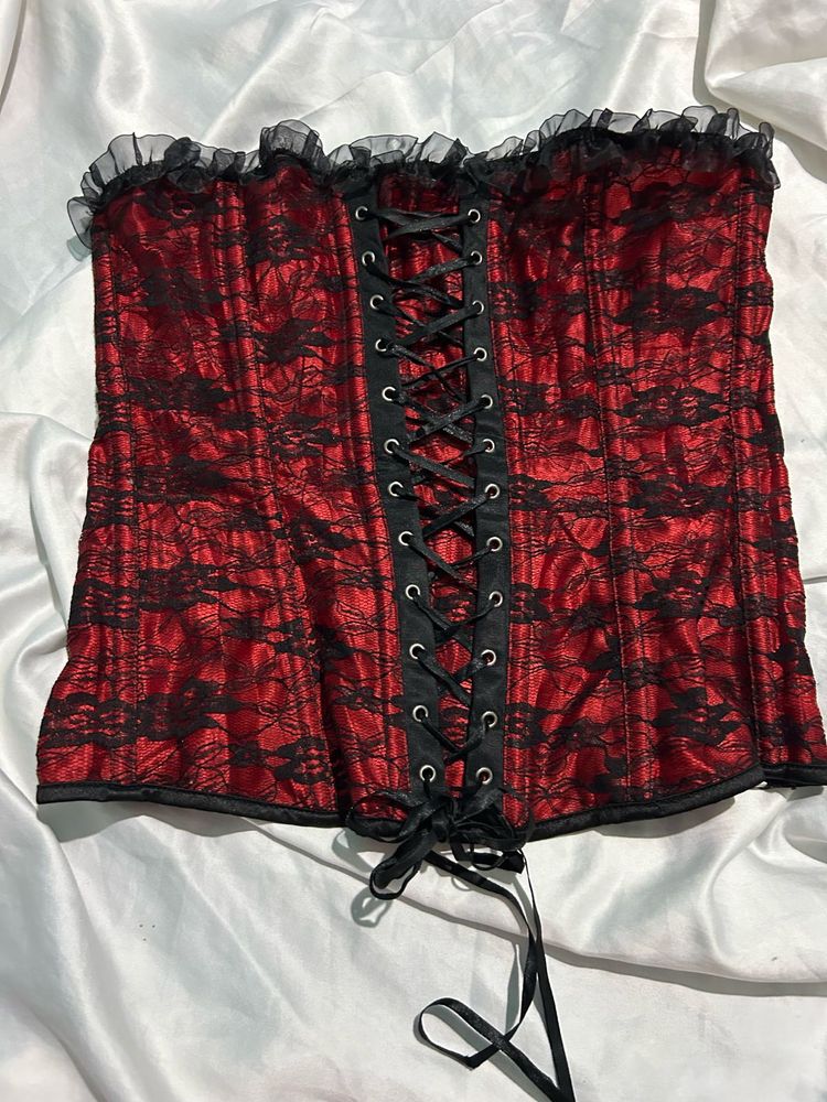 Women Corset Top