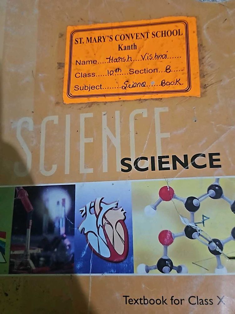Ncert Class 10 Science