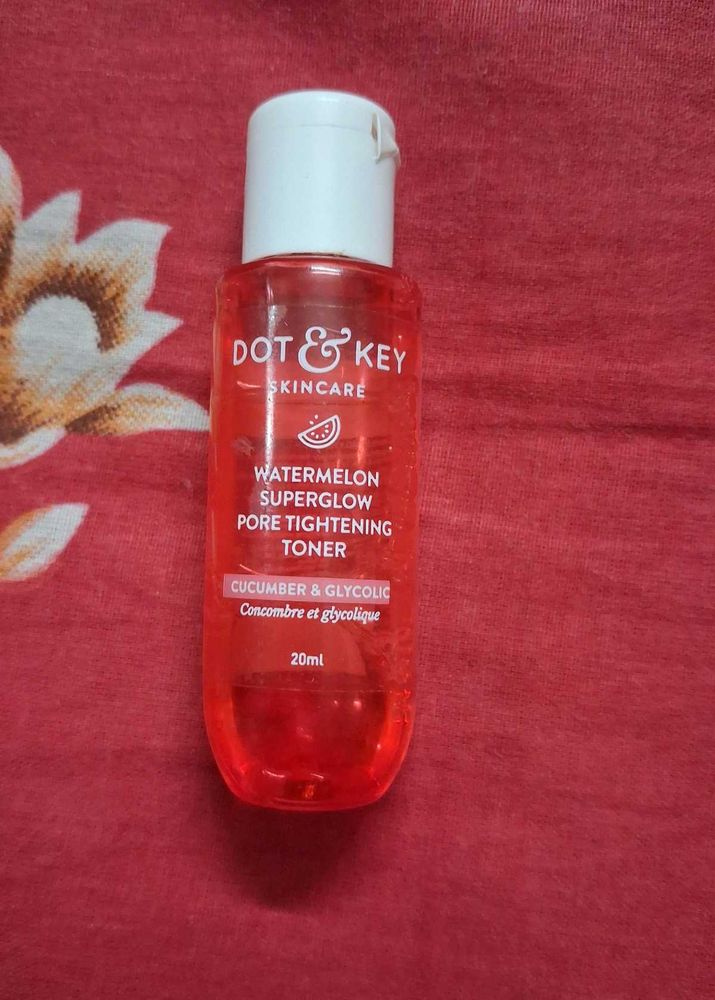 Dot &amp; Key Watermelon Toner