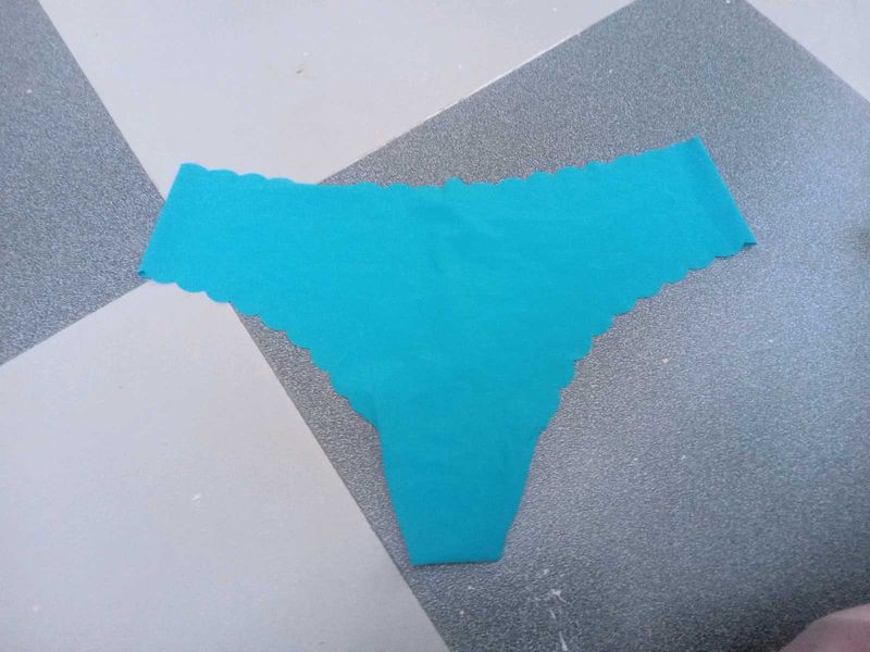 Victoria&#39;s secret thong