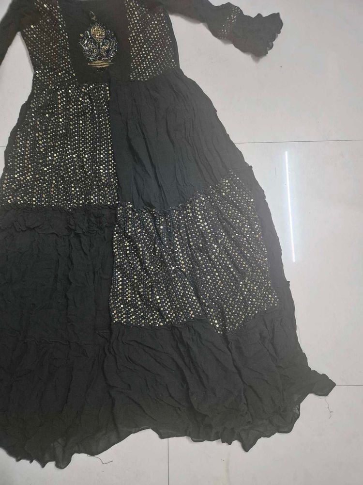 Long Premium Kurti