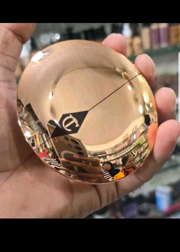 Charlotte tilbury Airbrush Flawless Compact