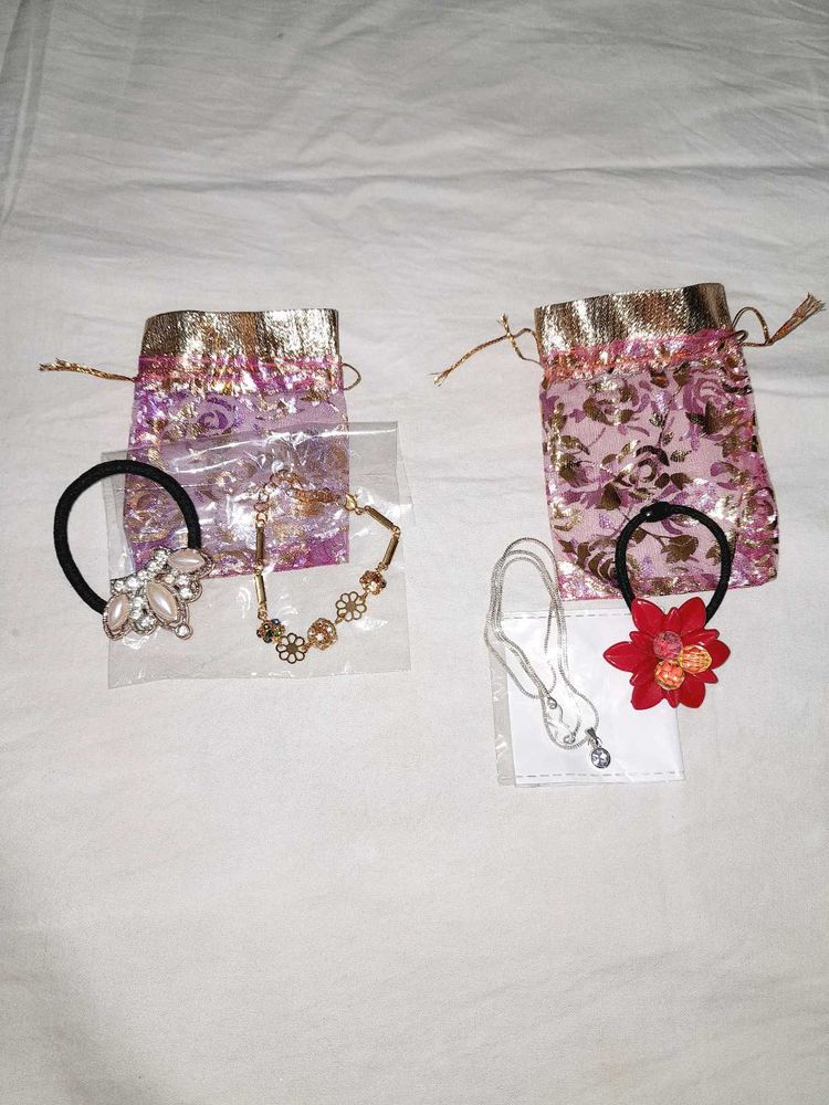 Gifts