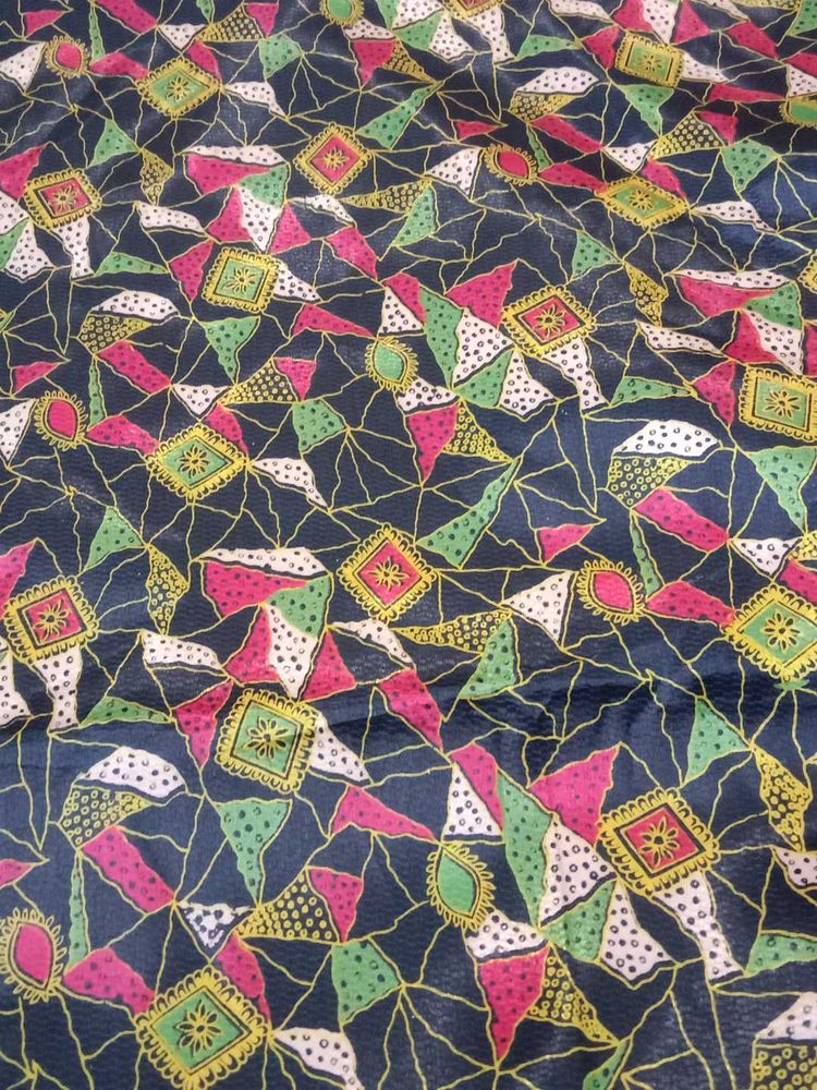 Kurti Febric