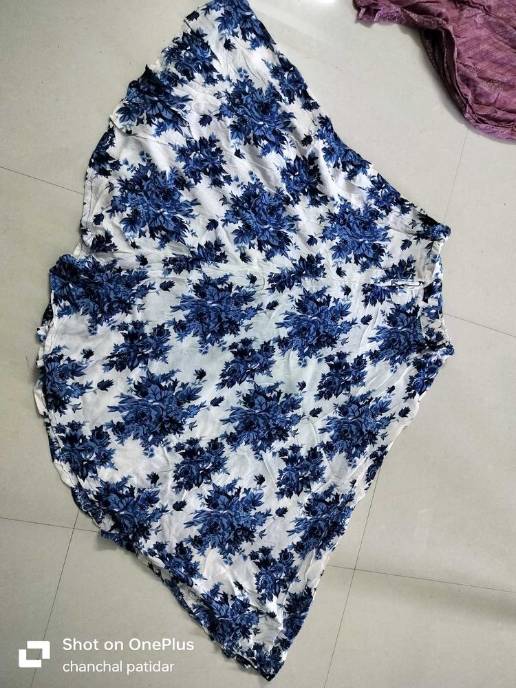 Pocket Skirt 😍