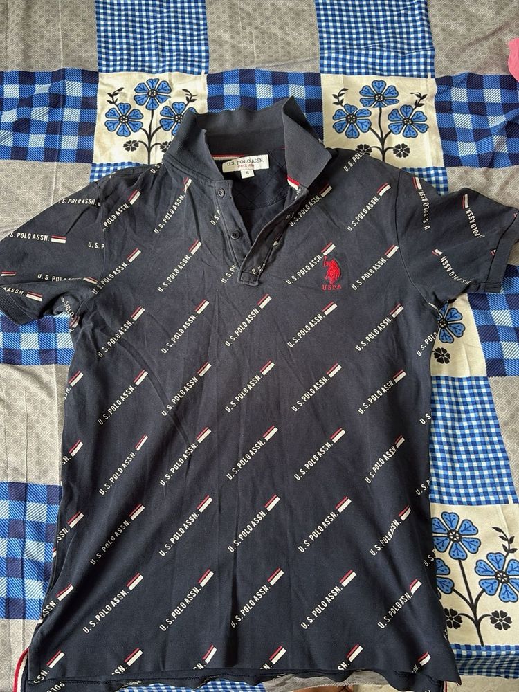 U.S. Polo Assn. T-Shirt