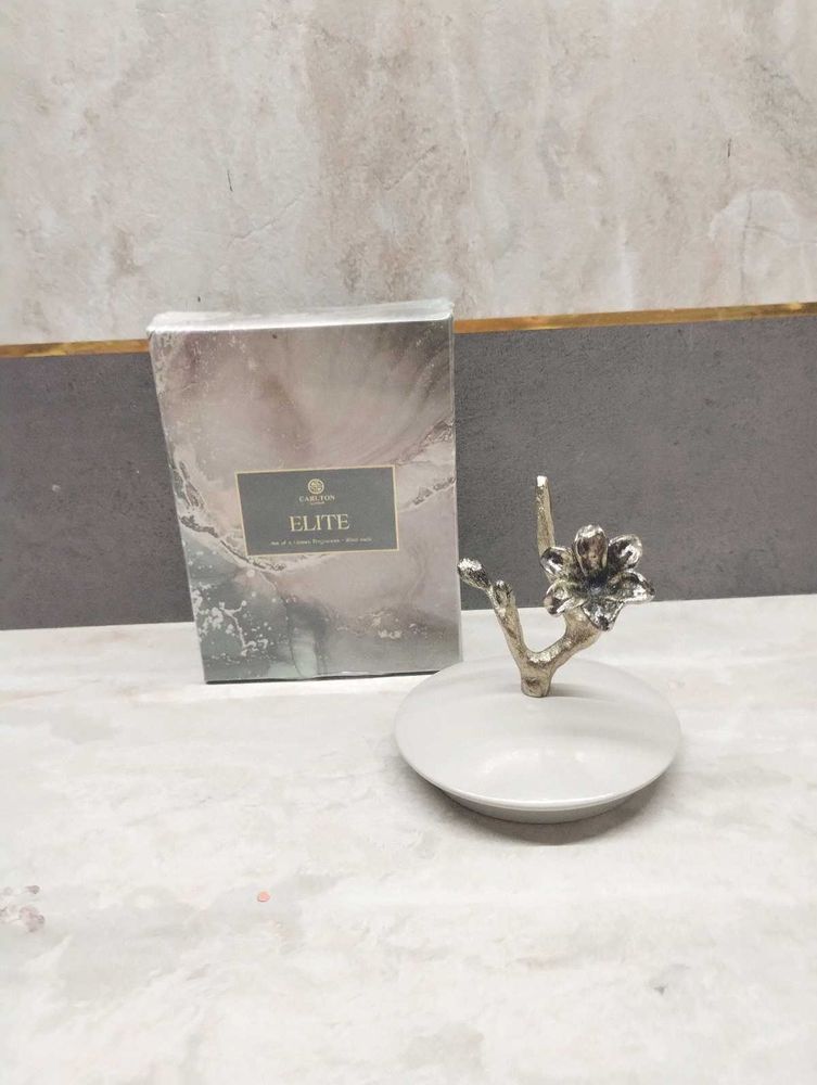 Seal Pack Carlton London Perfume