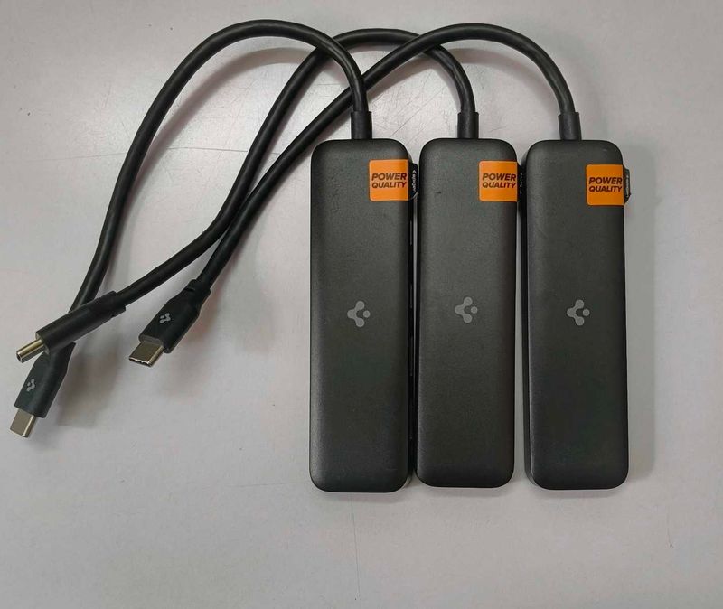Spigen USB-C Hubs