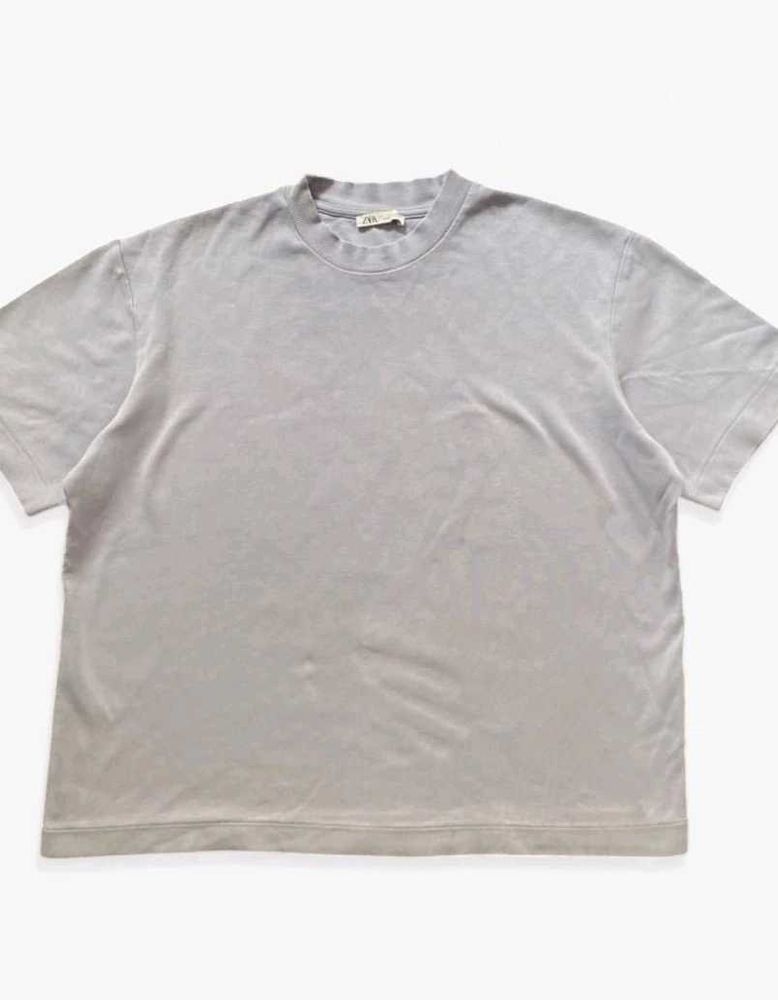 ZARA Basic orignal Tee