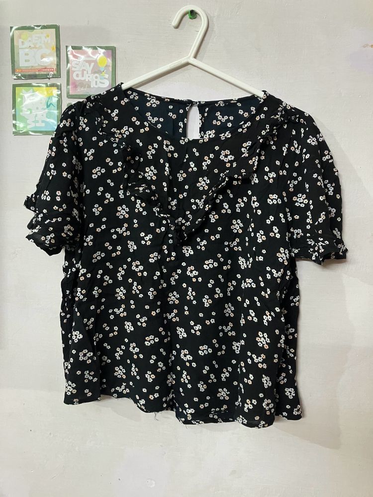Women’s Beautiful Top