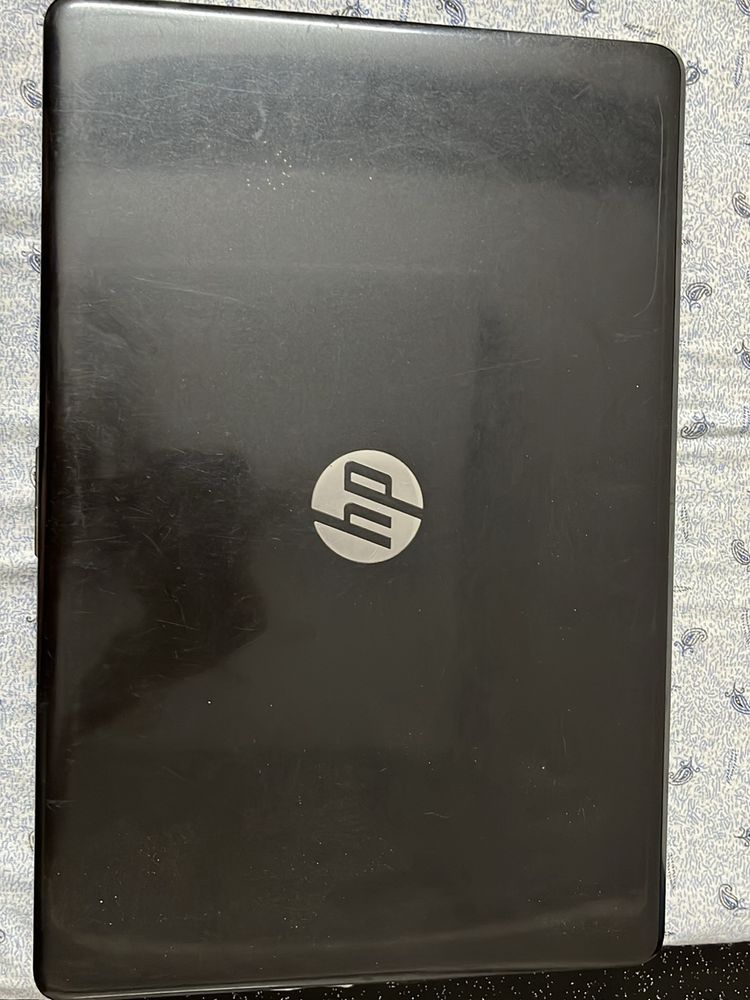 HP i3 Laptop