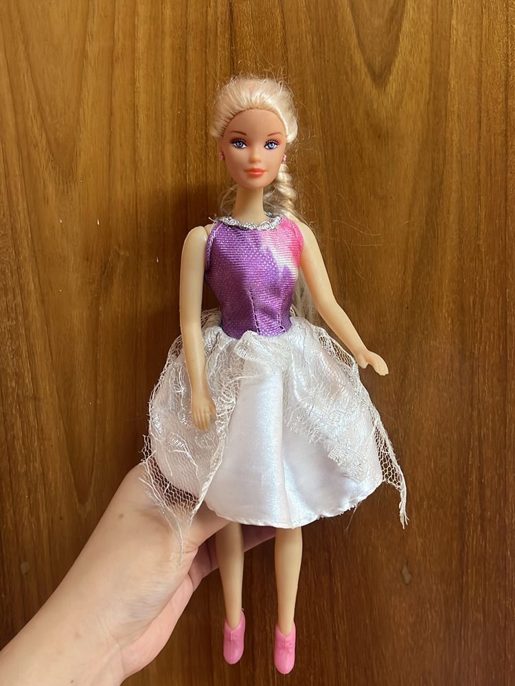 Barbie Doll